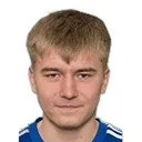 Bartłomiej Luśniewski — Hậu vệ, Wisła II Płock