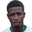 Ali Diabaté — Hậu vệ, Al-Qadsiah