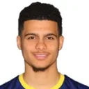 Elayis Tavsan — Tiền đạo, Samsunspor