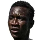 Saikuba Jarju — Tiền đạo, Samsunspor