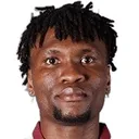 Chibuike Nwaiwu — Hậu vệ, Trabzonspor