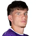 Luís Balbo — Hậu vệ, SK Sturm Graz