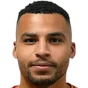 Tyrone Duffus — Hậu vệ, Yate Town