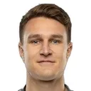 Marco Burch — Hậu vệ, Servette FC