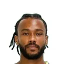 Chris Kablan — Hậu vệ, FC Zürich
