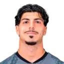 Pablo Cuñat — Thủ môn, Levante UD