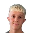 Gunnar Orri Olsen — Tiền đạo, FC København