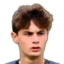 Leonardo Bovio — Hậu vệ, Inter