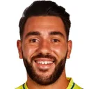 Tiago Esgaio — Hậu vệ, FC Arouca