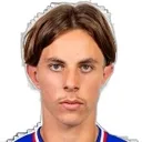Rémi Himbert — Tiền đạo, Olympique Lyonnais