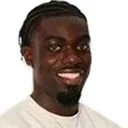 Charles Ansu Okoro — Tiền đạo, AD Ceuta
