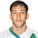 Matías Ramírez — Tiền vệ, Rionegro Águilas Doradas
