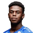 Juan Castillo — Hậu vệ, Fortaleza FC