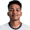 Jhon Solis — Tiền vệ, Fortaleza FC