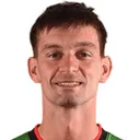 Williams Barlasina — Thủ môn, Fortaleza FC
