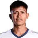 Edwin Cabezas — Hậu vệ, Fortaleza FC