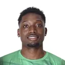 Andres Copete — Hậu vệ, Fortaleza FC