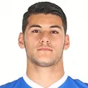 Görkem Sağlam — Tiền vệ, Kayserispor