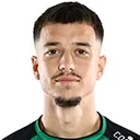 Boris Popović — Hậu vệ, FC Arouca