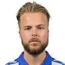 Sander Svendsen — Tiền vệ, Kristiansund BK