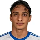 Mustafa Coskun Tosun — Tiền đạo, Çaykur Rizespor