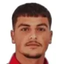 Arda Yavuz — Hậu vệ, Eyüpspor
