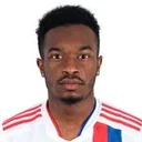 Lenny Pintor — Tiền vệ, Eyüpspor