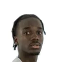 Charles-Andre Raux Yao — Tiền vệ, Eyüpspor