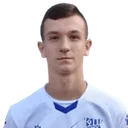 Matija Glogovac — Hậu vệ, FK Sarajevo