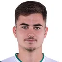Matěj Náprstek — Tiền đạo, FK Teplice