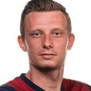 Ladislav Krejčí — Tiền vệ, FK Teplice