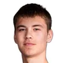 Artem Harzha — Tiền vệ, FK Teplice