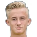 Matej Radosta — Tiền đạo, FK Teplice
