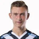 Robert Jukl — Tiền vệ, FK Teplice