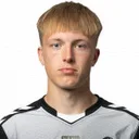 Nojus Audinis — Hậu vệ, FK Teplice