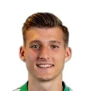 Krystof Lichtenberg — Thủ môn, FK Teplice