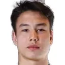 Mansur Birkurmanov — Tiền đạo, FC Kairat Almaty