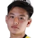 Mukhamedali Abish — Tiền vệ, FC Kairat Almaty