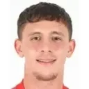 Talha Polat — Thủ môn, Kocaelispor