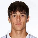 Pol Fortuny — Tiền vệ, Real Madrid Castilla U21