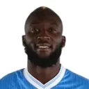 Romelu Lukaku — Tiền đạo, Fenerbahçe