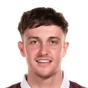 Jake Young — Tiền đạo, St. Mirren