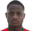 Estiven Sarria — Tiền vệ, Boyacá Chicó FC