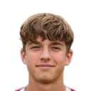 Rio Robbemond — Tiền vệ, AZ Alkmaar