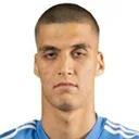Amin Ramazanov — Thủ môn, Sabah FK