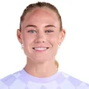 Maddie Pokorny — Tiền vệ, Racing Louisville