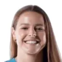 Cristina Roque — Thủ môn, Racing Louisville