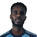 Tokmac Chol Nguen — Tiền đạo, Tochigi City FC
