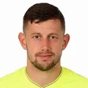 Frank Fielding — Thủ môn, Stoke City