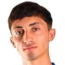 Valentino Felici — Hậu vệ, Rosario Central